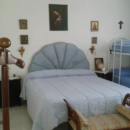 Sassonia - Al Mare B&B *