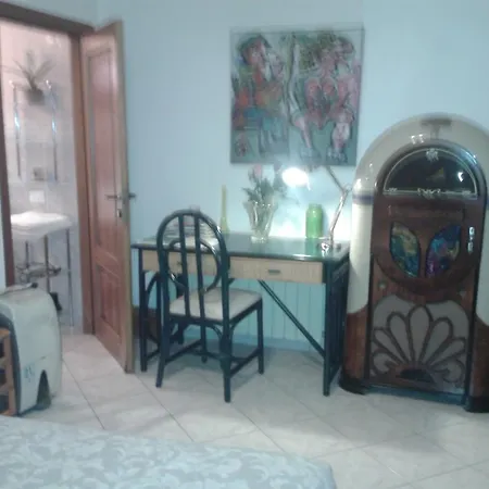 Sassonia - Al Mare 파노