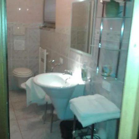 B&B Sassonia - Al Mare