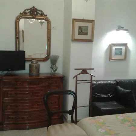 B&B Sassonia - Al Mare