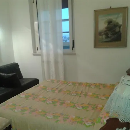 Sassonia - Al Mare 파노