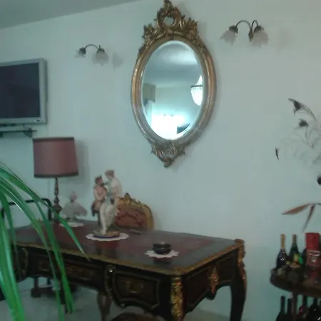 B&B Sassonia - Al Mare