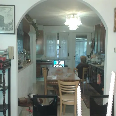 B&B Sassonia - Al Mare