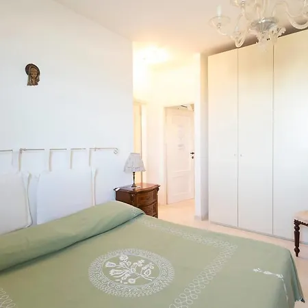 B&B Sassonia - Al Mare *