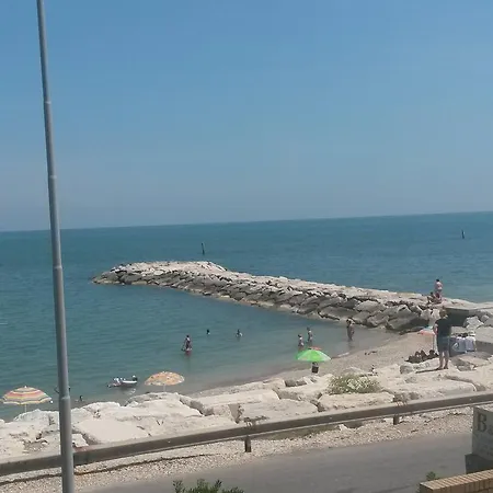 B&B Sassonia - Al Mare