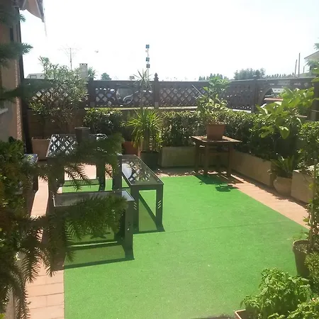 B&B Sassonia - Al Mare *