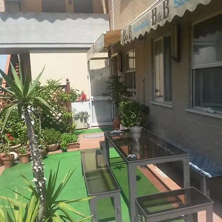 Sassonia - Al Mare B&B *