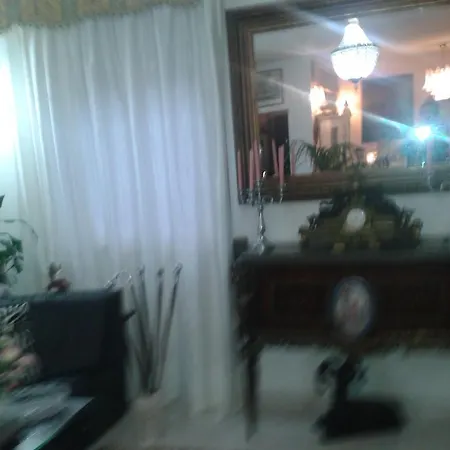 B&B Sassonia - Al Mare 파노