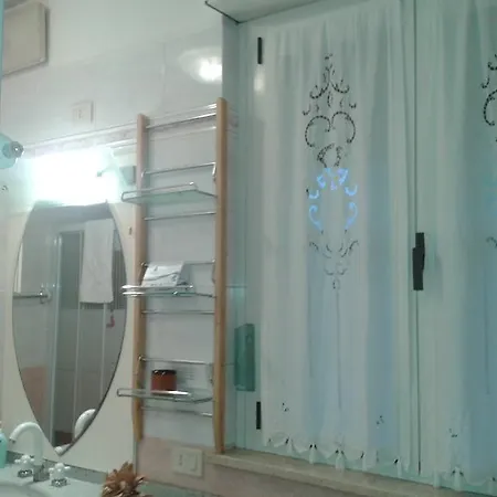 Sassonia - Al Mare 파노