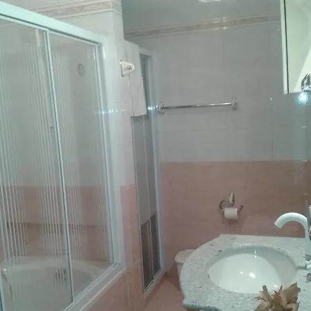 Sassonia - Al Mare B&B 파노