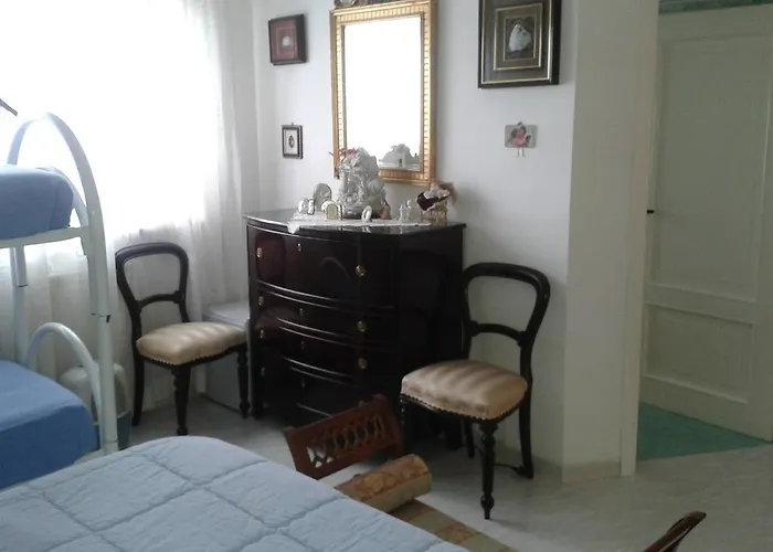 Sassonia - Al Mare * Fano