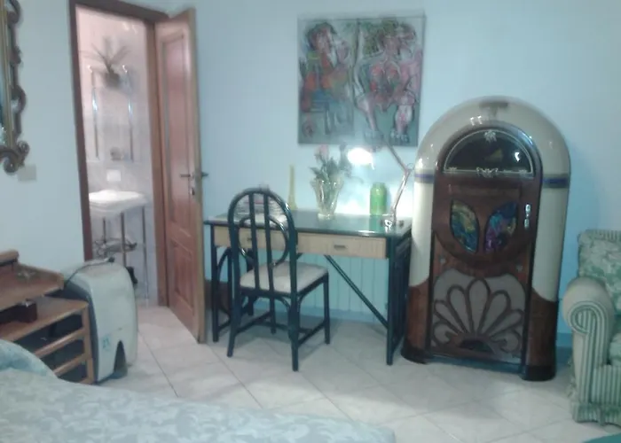 Sassonia - Al Mare Fano