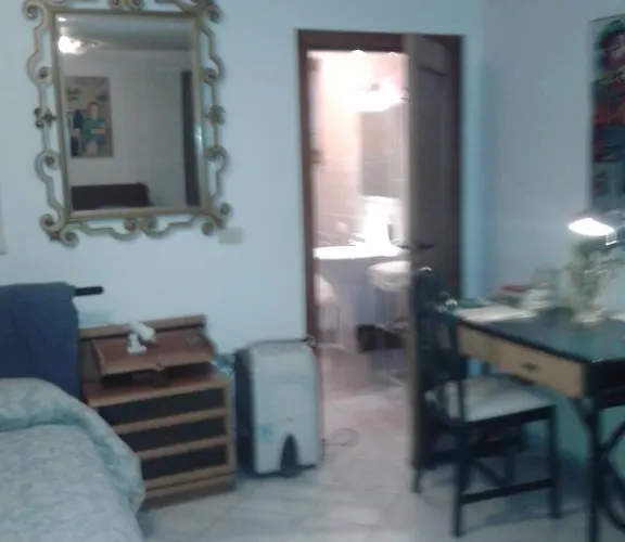 Bed & Breakfast Sassonia - Al Mare Fano