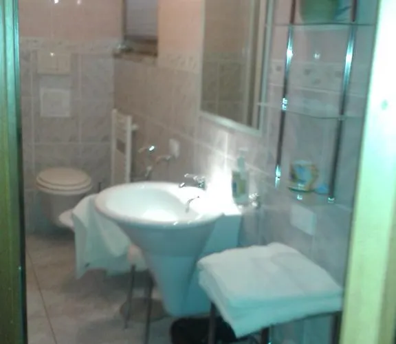 Bed & Breakfast Sassonia - Al Mare