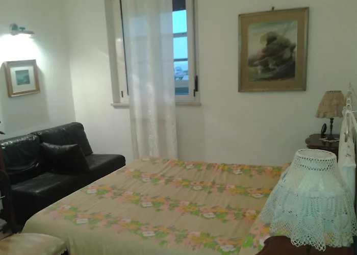 Sassonia - Al Mare Fano