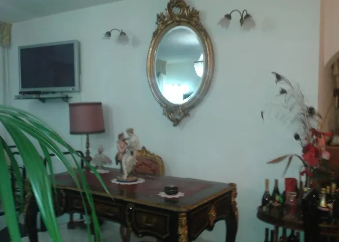 Bed & Breakfast Sassonia - Al Mare