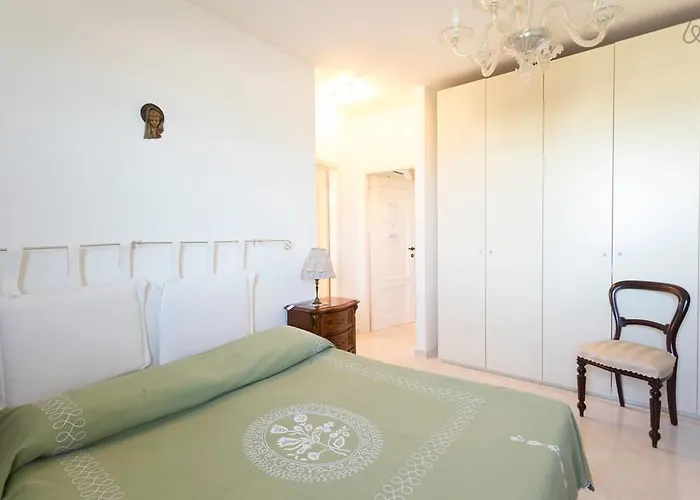 Bed & Breakfast Sassonia - Al Mare *