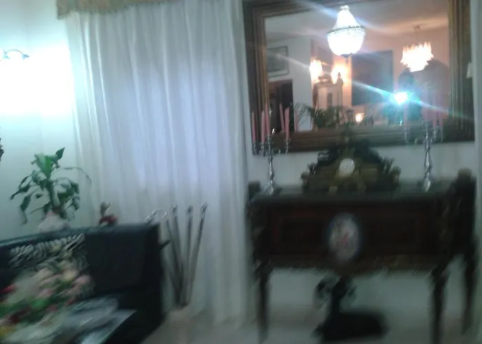 Bed & Breakfast Sassonia - Al Mare Fano