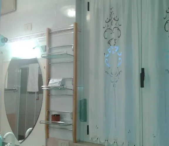 Sassonia - Al Mare Fano