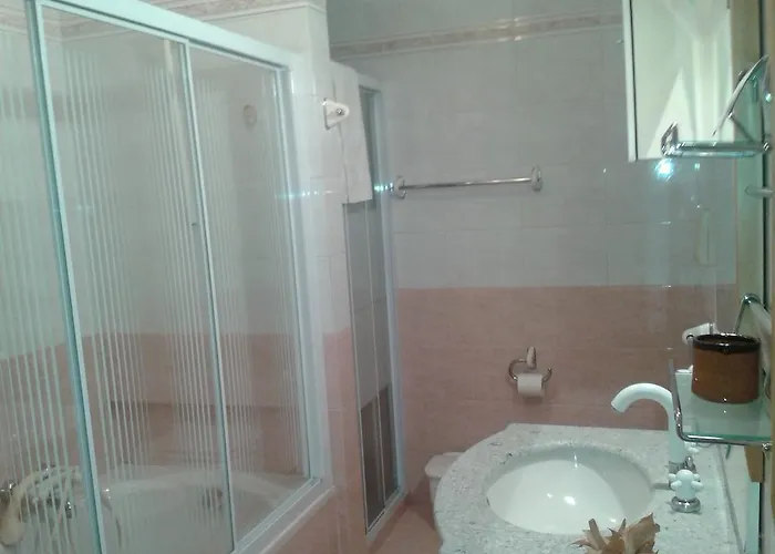 Sassonia - Al Mare Bed & Breakfast Fano