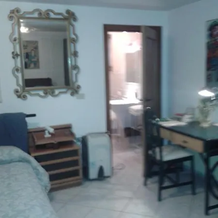 Nocleg ze śniadaniem Sassonia - Al Mare Fano (Pesaro and Urbino)