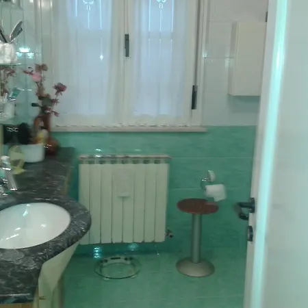 Nocleg ze śniadaniem Sassonia - Al Mare *