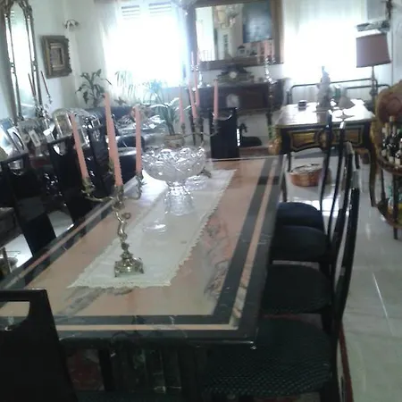 Nocleg ze śniadaniem Sassonia - Al Mare Fano (Pesaro and Urbino)