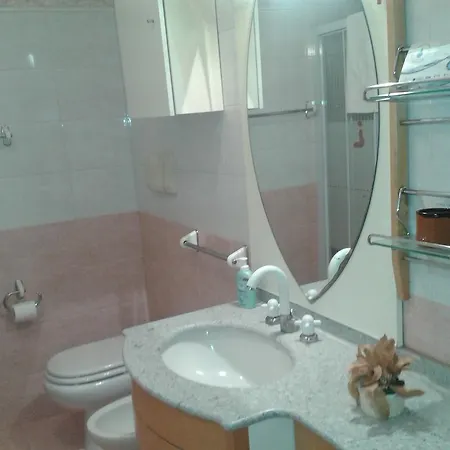 Nocleg ze śniadaniem Sassonia - Al Mare *