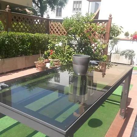 Frühstückspension Sassonia - Al Mare *